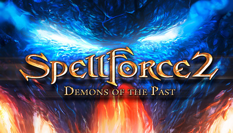 Купить SpellForce 2 - Demons of the Past