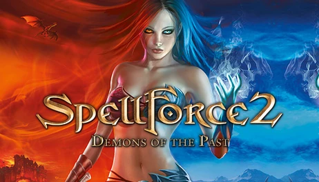 Купить SpellForce 2 - Faith in Destiny