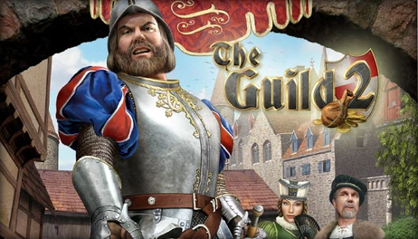 Купить The Guild II
