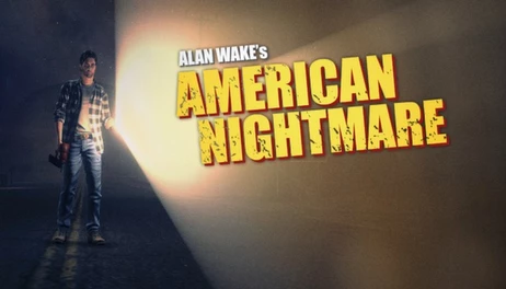 Купить Alan Wake's American Nightmare