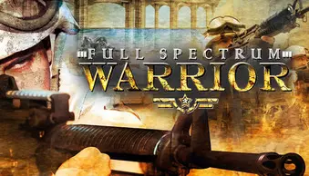 Full Spectrum Warrior
