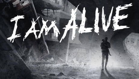 Купить I Am Alive