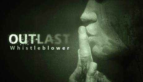Купить Outlast: Whistleblower