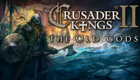 Купить Crusader Kings II: The Old Gods