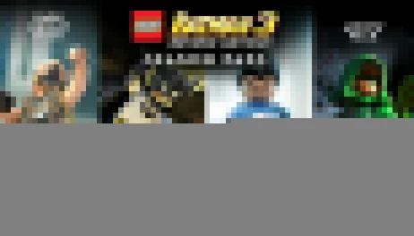 Купить LEGO Batman 3: Beyond Gotham Season Pass