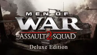 Men of War: Assault Squad 2 - Deluxe Edition