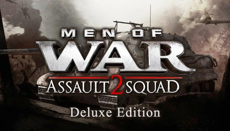 Купить Men of War: Assault Squad 2 - Deluxe Edition