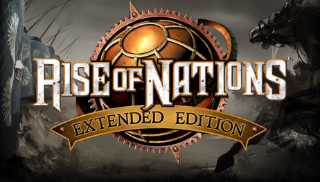 Купить Rise of Nations: Extended Edition