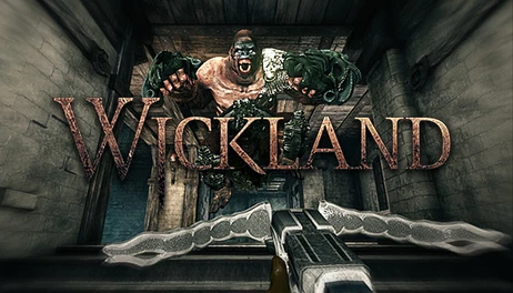 Купить Wickland