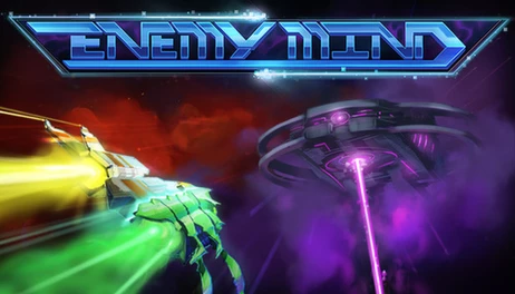 Купить Enemy Mind