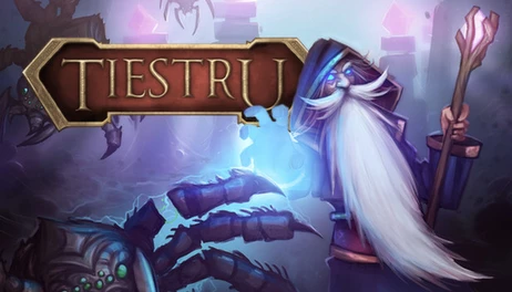 Купить Tiestru