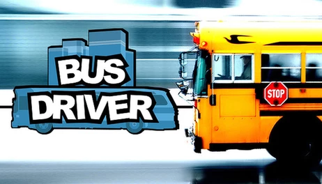 Купить Bus Driver