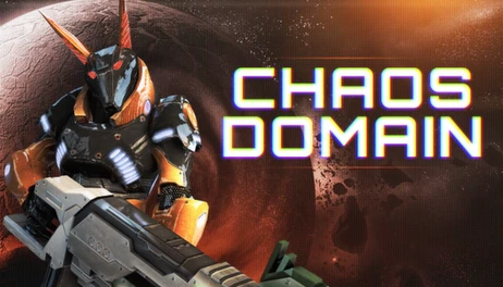 Купить Chaos Domain