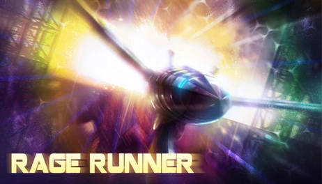 Купить Rage Runner