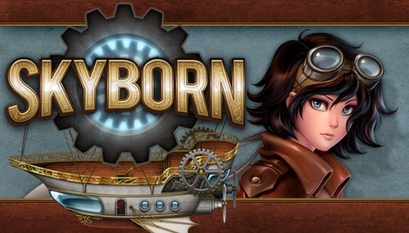Купить Skyborn