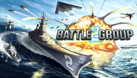 Купить Battle Group 2