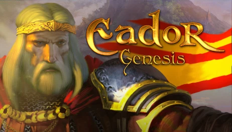 Купить Eador: Genesis