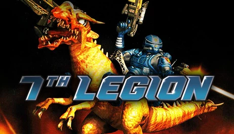 Купить 7th Legion