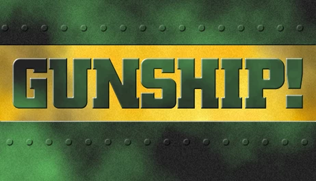 Купить Gunship!