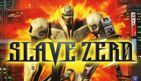 Купить Slave Zero