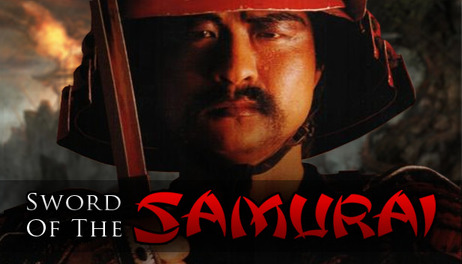 Купить Sword of the Samurai