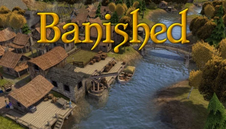 Купить Banished
