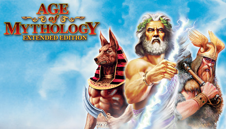 Купить Age of Mythology: Extended Edition