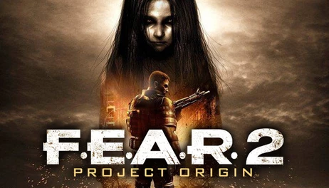 Купить F.E.A.R. 2: Project Origin