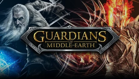 Купить Guardians of Middle-earth