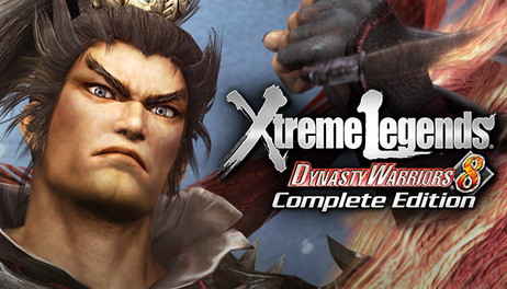 Купить Dynasty Warriors 8 Xtreme Legends Complete Edition