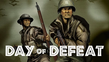 Купить Day of Defeat