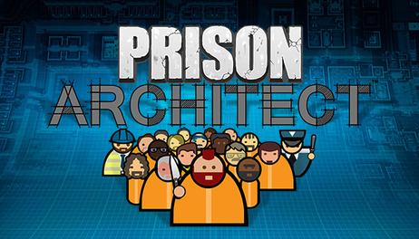 Купить Prison Architect