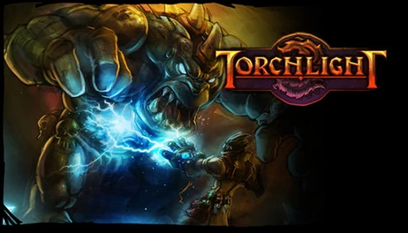 Купить Torchlight