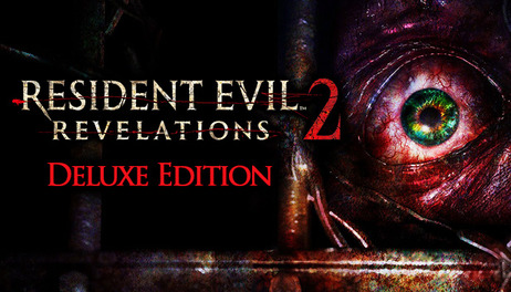 Купить Resident Evil Revelations 2 Deluxe Edition