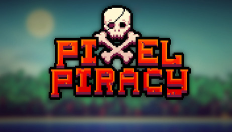 Купить Pixel Piracy