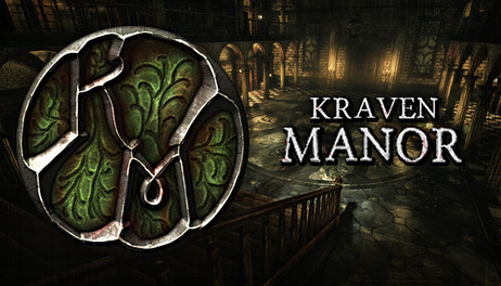 Купить Kraven Manor