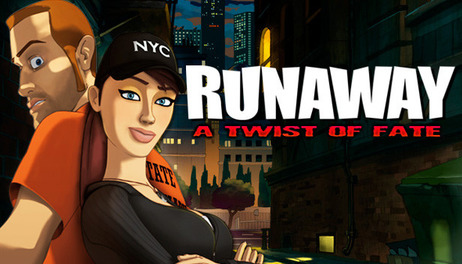 Купить Runaway: A Twist of Fate