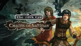The Dark Eye: Chains of Satinav