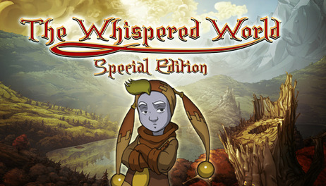 Купить The Whispered World: Special Edition