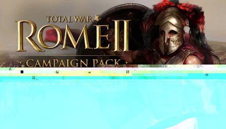 Купить Total War: ROME II - Wrath of Sparta Campaign Pack