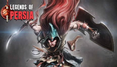 Купить Legends of Persia