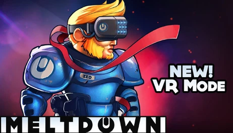 Купить Meltdown