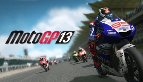 Купить MotoGP 13