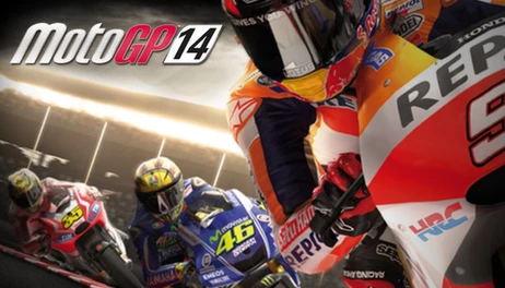 Купить MotoGP 14