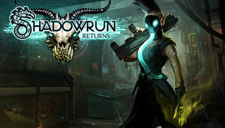 Купить Shadowrun Returns Deluxe