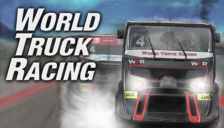 Купить World Truck Racing