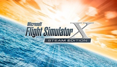 Купить Microsoft Flight Simulator X: Steam Edition