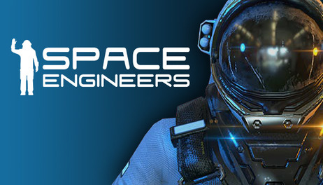 Купить Space Engineers