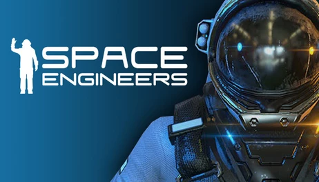 Купить Space Engineers