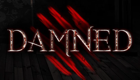 Купить Damned